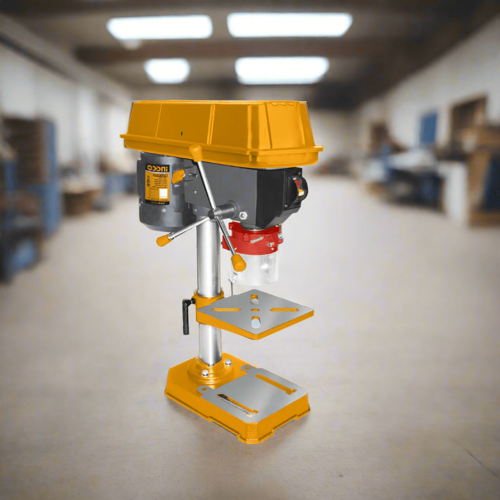 Ingco Drill Ingco Drill Press 350W with 5 Speed Settings - DP133505
