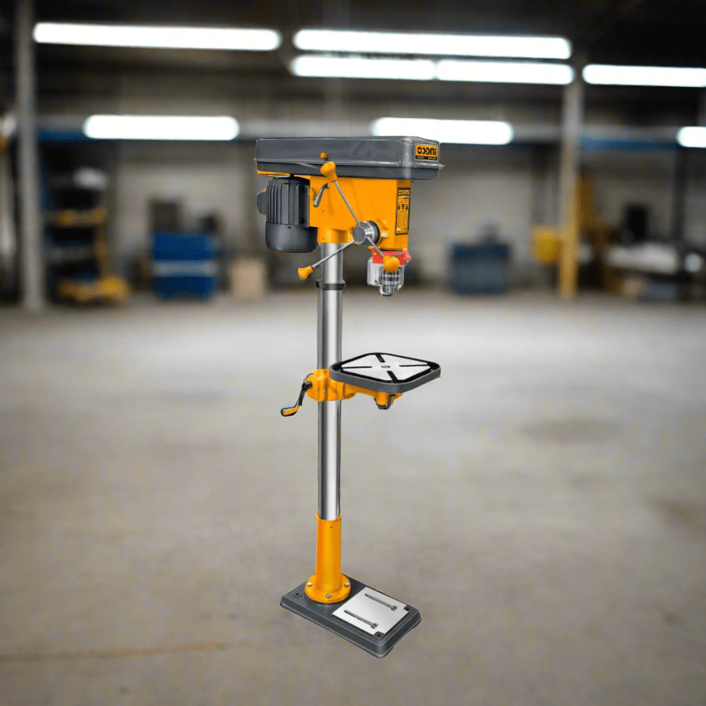Ingco Drill Ingco Drill Press 750W - DP207502