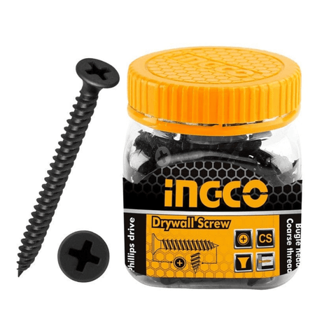 Ingco Fasteners Ingco Drywall Screws
