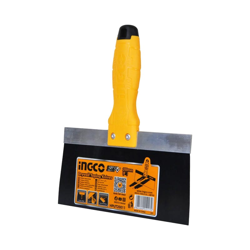 Ingco Multi Tools & Knives Ingco Drywall Taping Knife - HPUT2501