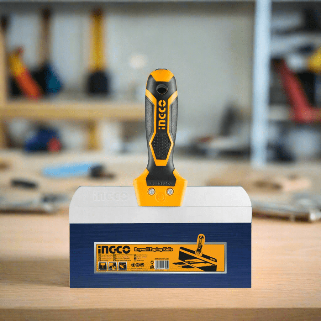 Ingco Multi Tools & Knives Ingco Drywall Taping Knife - HPUT38200