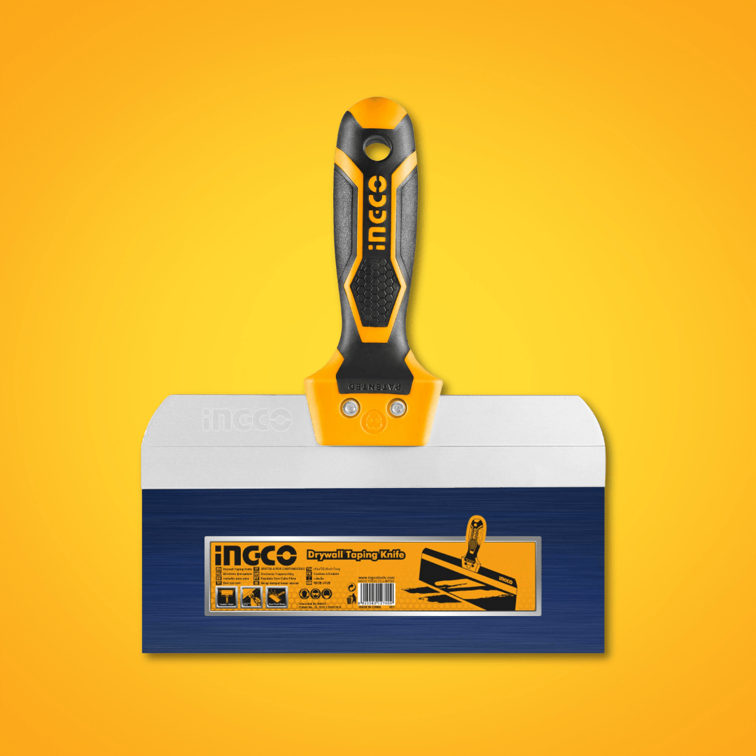 Ingco Multi Tools & Knives Ingco Drywall Taping Knife - HPUT38200