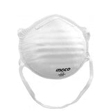 Ingco Dust Masks & Respirators Ingco Dust Mask FFP2 - HDM01