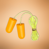 Ingco Ear Protection Ingco Ear Plug - HEP02