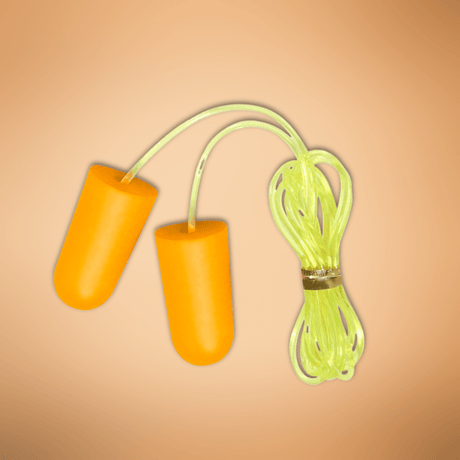 Ingco Ear Protection Ingco Ear Plug - HEP02