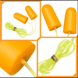 Ingco Ear Protection Ingco Ear Plug - HEP02