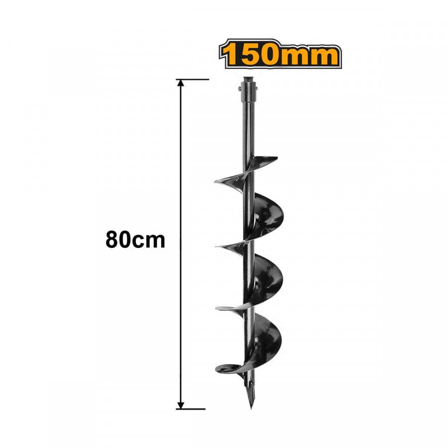 Ingco Auger Ingco Earth Auger Bit - GEA55221-2