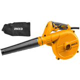 Ingco Blower Ingco Electric Aspirator Blower 600 Watt - AB6008