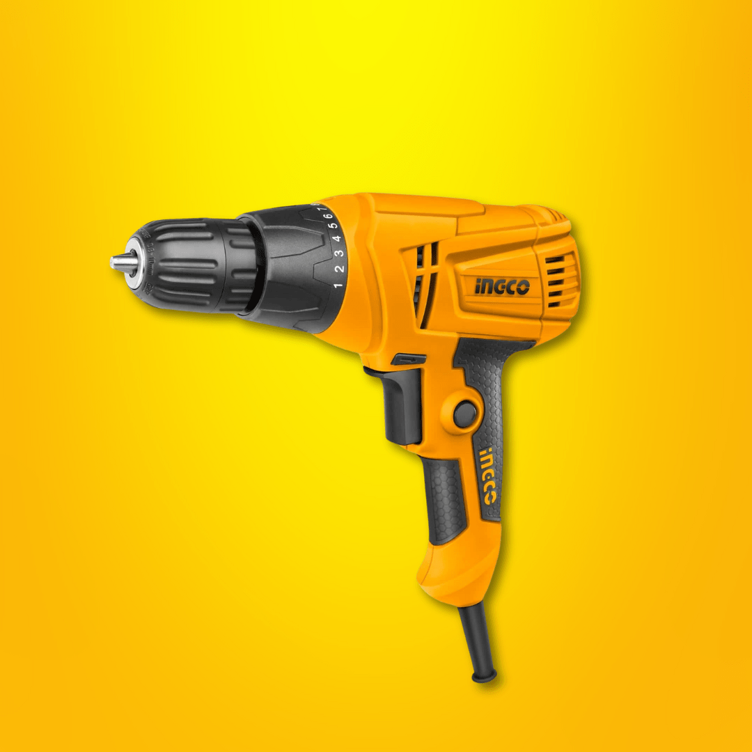 Ingco Drill Ingco Electric Drill 280W - ED2808