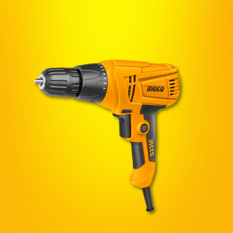 Ingco Drill Ingco Electric Drill 280W - ED2808