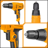 Ingco Drill Ingco Electric Drill 280W - ED2808