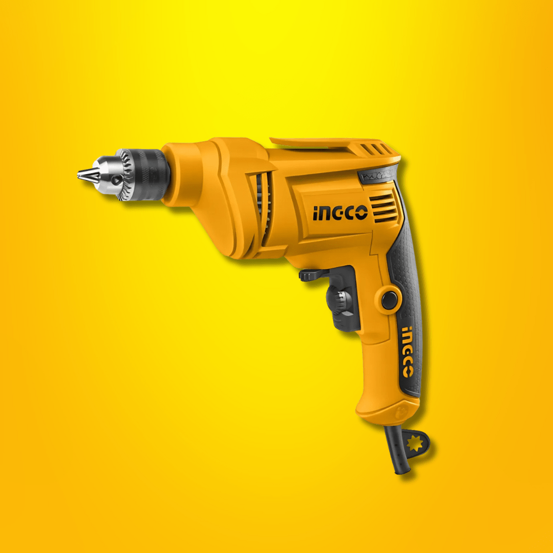 Ingco Drill Ingco Electric Drill 450W - ED4508