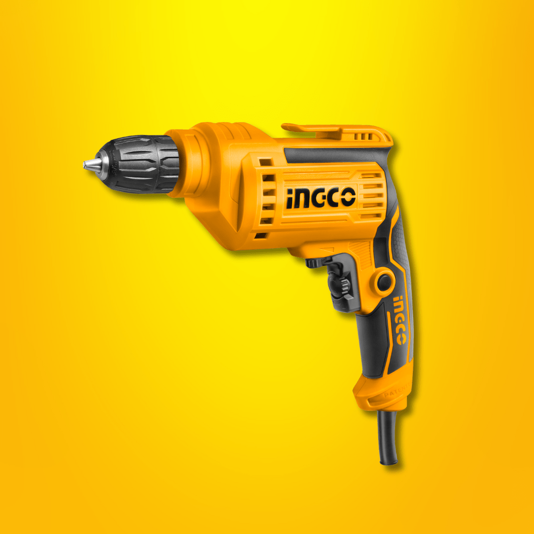 Ingco Drill Ingco Electric Drill 500W - PED5008-2
