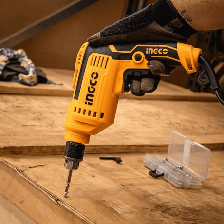 Ingco Drill Ingco Electric Drill 500W - PED5008-2
