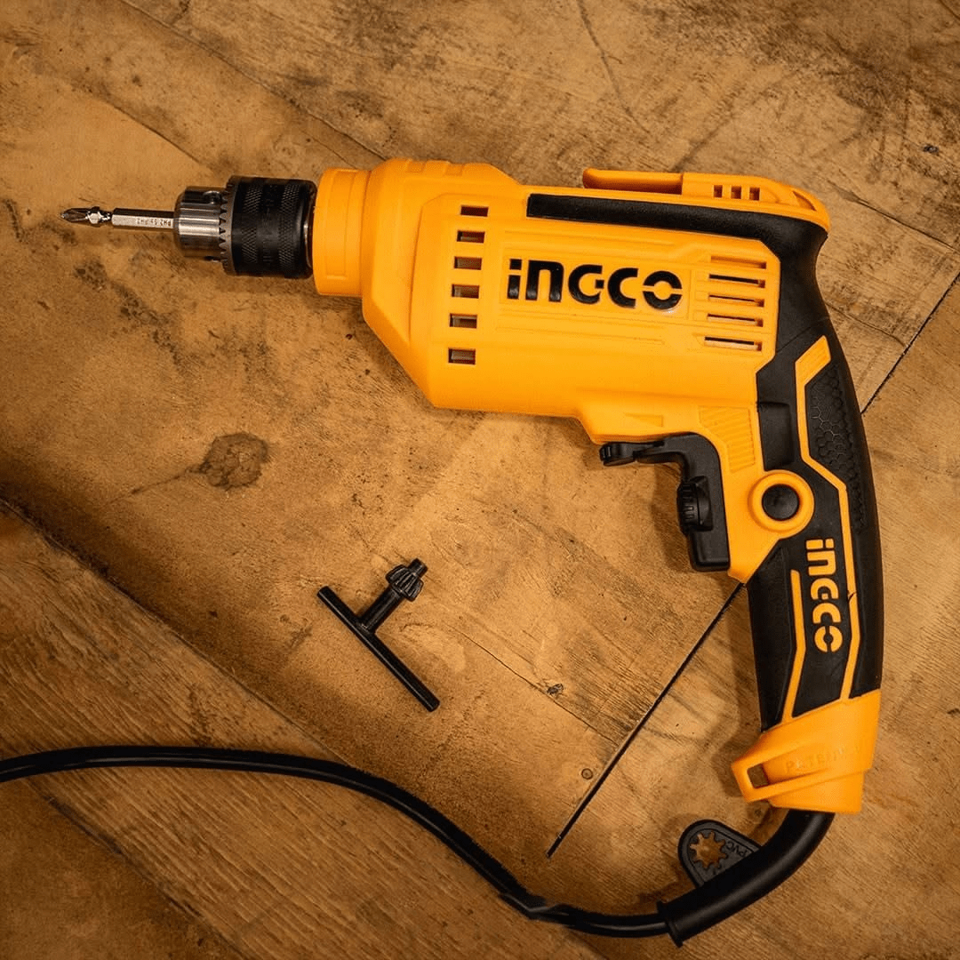 Ingco Drill Ingco Electric Drill 500W - PED5008-2