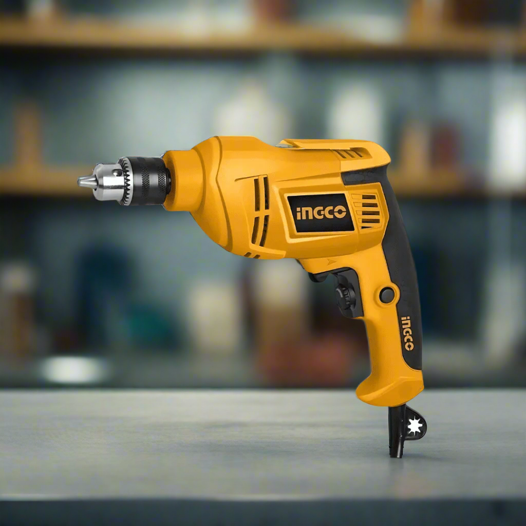 Ingco Drill Ingco Electric Drill 500W - PED5008
