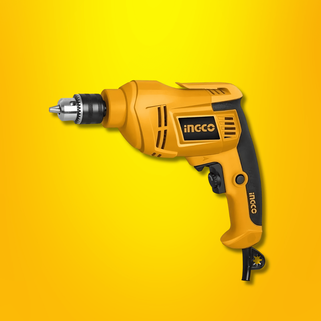 Ingco Drill Ingco Electric Drill 500W - PED5008