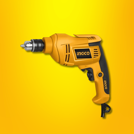 Ingco Drill Ingco Electric Drill 500W - PED5008