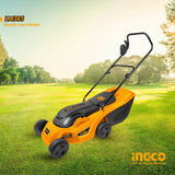 Ingco Lawn Mower Ingco Electric Lawn Mower 1600W with Carbon Brush Motor – LM385