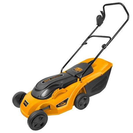 Ingco Lawn Mower Ingco Electric Lawn Mower 1600W with Carbon Brush Motor – LM385