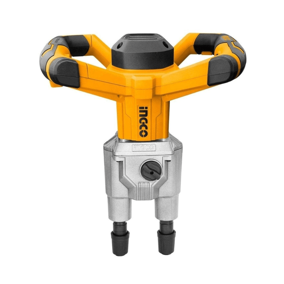 Ingco Mixer Ingco Electric Mixer 1800W with Adjustable Speed - MX218008