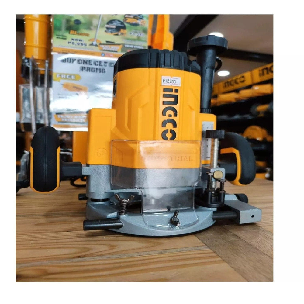 Ingco Electric Router 1200W - RT12008 - Buy Online in Accra, Ghana at ...