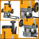 Ingco Router Ingco Electric Router 2200W - RT22008