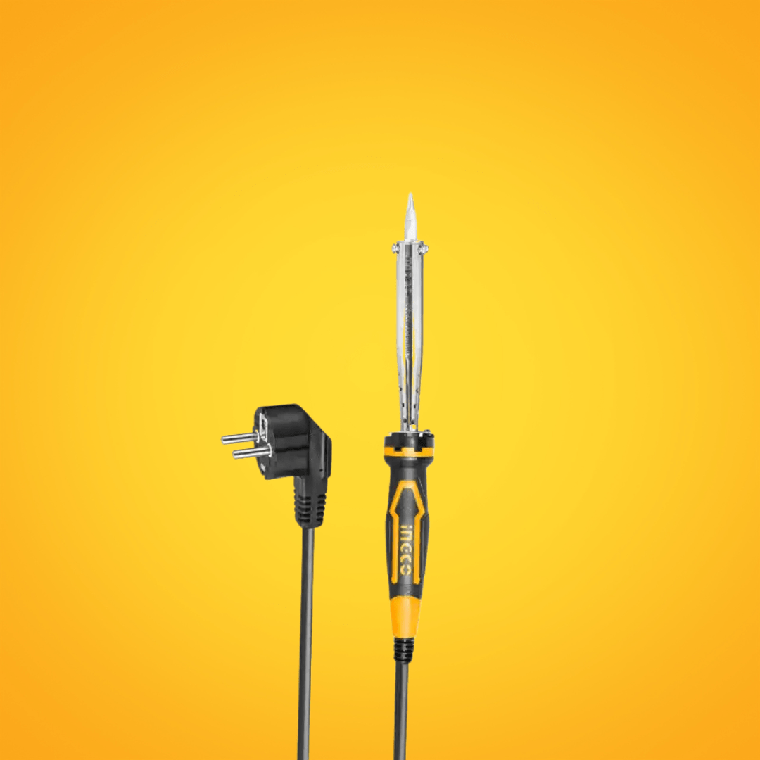 Ingco Specialty Power Tool Ingco Electric Soldering Iron 100W - SI00108