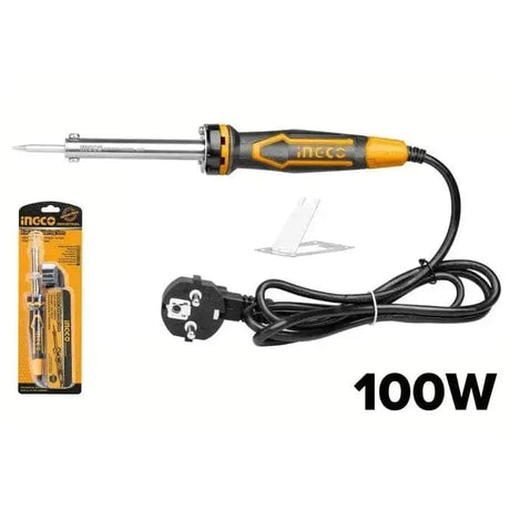 Ingco Specialty Power Tool Ingco Electric Soldering Iron 100W - SI00108