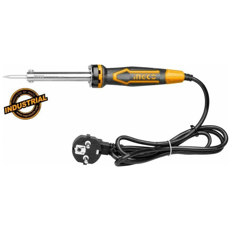 Ingco Specialty Power Tool Ingco Electric Soldering Iron 60W - SI0268