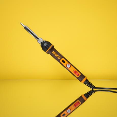 Ingco Specialty Power Tool Ingco Electric Soldering Iron 70W - SI01606