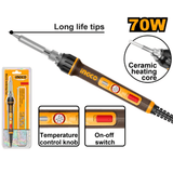 Ingco Specialty Power Tool Ingco Electric Soldering Iron 70W - SI01606