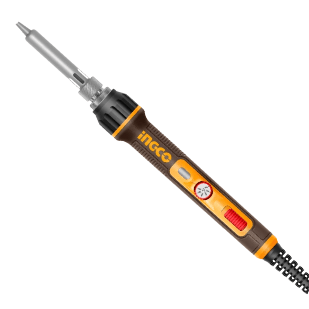 Ingco Specialty Power Tool Ingco Electric Soldering Iron 90W - SI01608