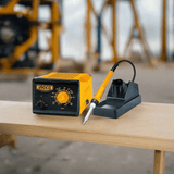 Ingco Specialty Power Tool Ingco Electric Soldering Station 60W - SI016911