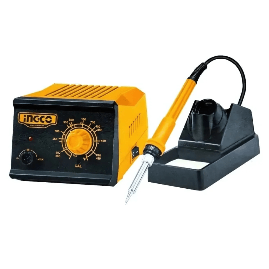 Ingco Specialty Power Tool Ingco Electric Soldering Station 60W - SI016911