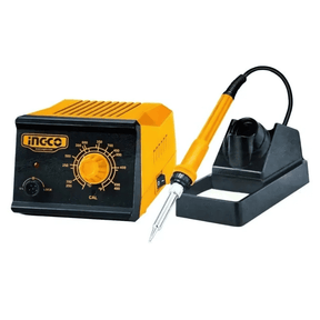 Ingco Specialty Power Tool Ingco Electric Soldering Station 60W - SI016911