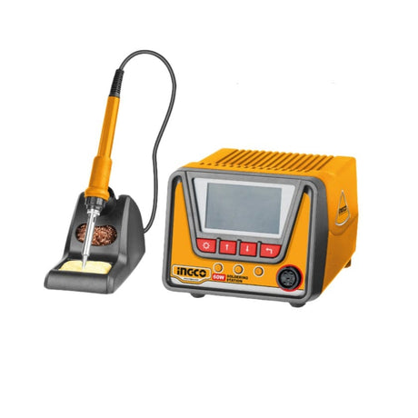 Ingco Specialty Power Tool Ingco Electric Soldering Station 60W - SI016923