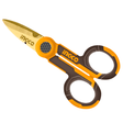 Ingco Hand Saws & Cutting Tools Ingco Electrician's Scissors 145mm (5.5") - HES02855