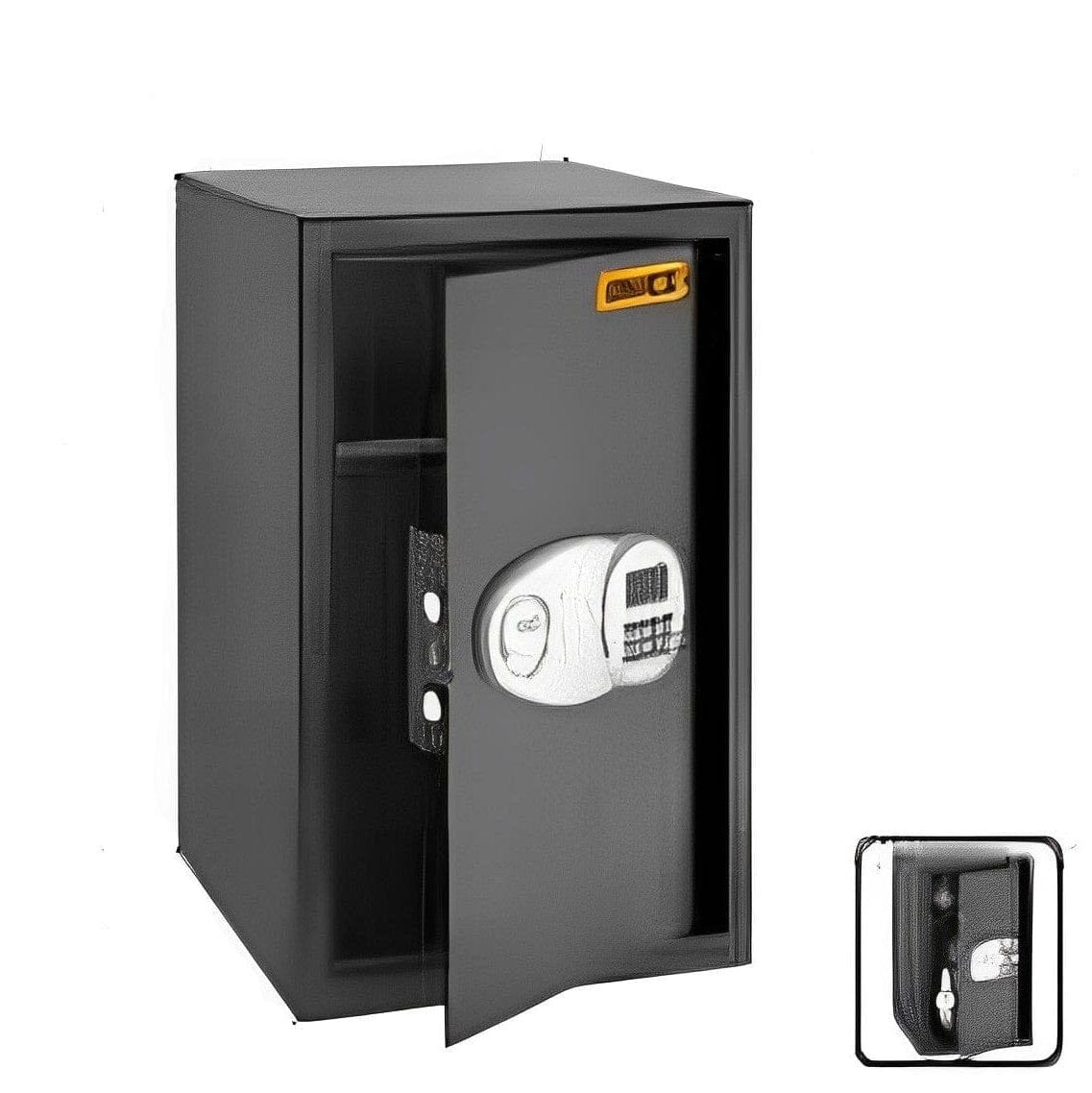 Ingco Tool Chests & Cabinets Ingco Electronic Safe 52L - ESF5002