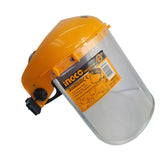 Ingco Eye Protection & Safety Glasses Ingco Face Shield - HFSPC01