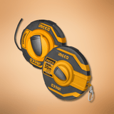 Ingco Tape Measure Ingco Fiberglass Measuring Tape - 20m & 30m