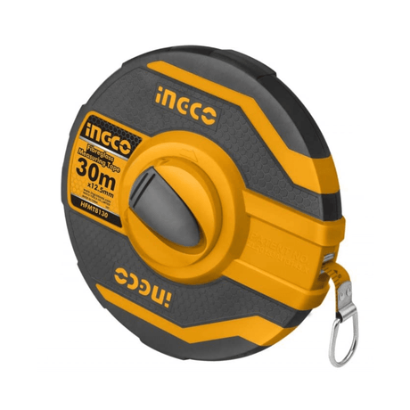 Ingco Tape Measure Ingco Fiberglass Measuring Tape - 20m & 30m
