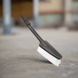 Ingco Cleaning Equipment Accessories Ingco Fix Brush For High Pressure Washer - HFB4301