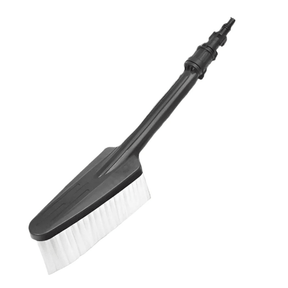 Ingco Cleaning Equipment Accessories Ingco Fix Brush For High Pressure Washer - HFB4301