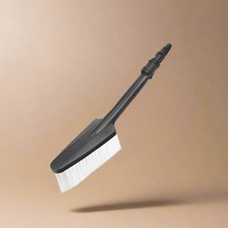 Ingco Cleaning Equipment Accessories Ingco Fix Brush For High Pressure Washer - HFB4301