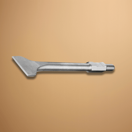 Ingco Drill Bits Ingco Flat Hex Chisel 30 x 400 x 100mm – DBC03440013