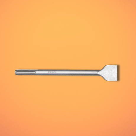 Ingco Drill Bits Ingco Flat SDS Max Chisel 18 x 400 x 50mm – DBC0224002