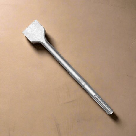 Ingco Drill Bits Ingco Flat SDS Max Chisel 18 x 400 x 50mm – DBC0224002