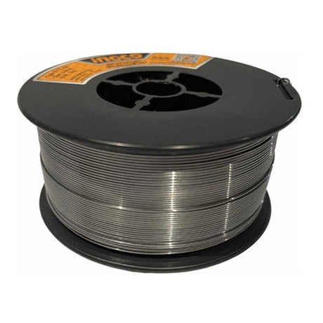 Ingco Welding Machine & Accessories Ingco Flux Welding Wire 1kg 0.8mm - EWSFC081001