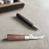 Ingco Multi Tools & Knives Ingco Foldable Bent Pocket Knife - HPK01981